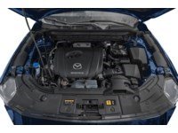 2024 Mazda CX-5 GS AWD *Ltd Avail* Exterior Shot 3