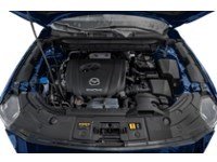 2024 Mazda CX-5 GS AWD w/o CD Exterior Shot 3