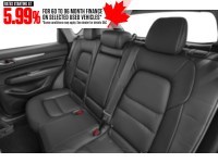 2025 Mazda CX-5 GS AWD Interior Shot 5