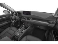 2025 Mazda CX-5 GS AWD Interior Shot 1