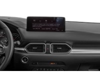 2024 Mazda CX-5 GS AWD w/o CD Interior Shot 8