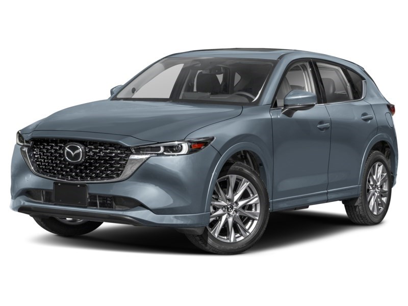 2024 Mazda CX-5 GT AWD Exterior Shot 1