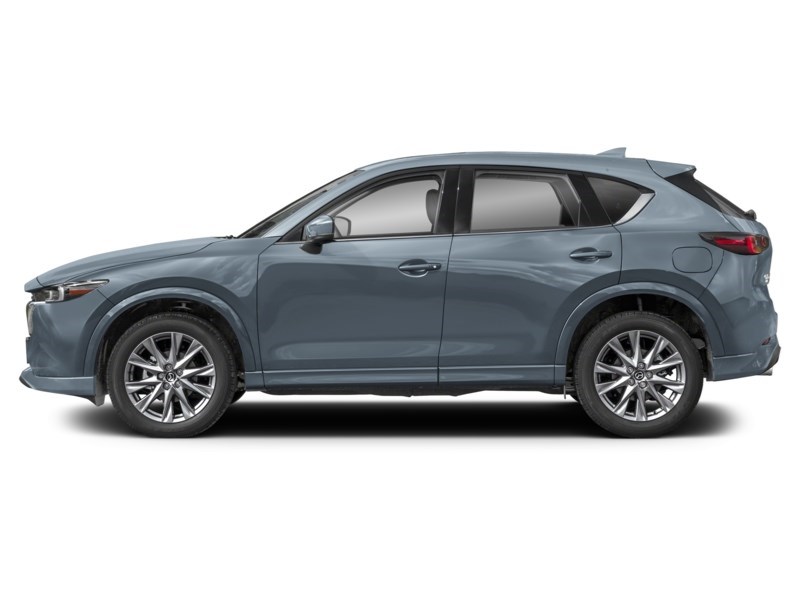2024 Mazda CX-5 GT AWD Exterior Shot 6