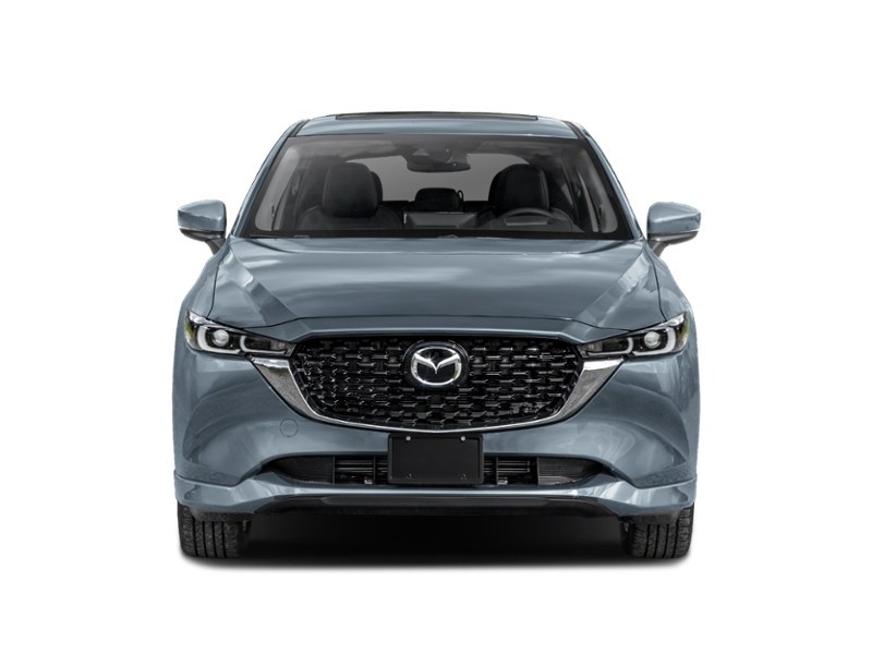 2024 Mazda CX-5 GX AWD *Ltd Avail* Exterior Shot 5