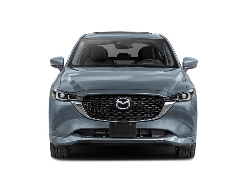 2025 Mazda CX-5 GT AWD Exterior Shot 5