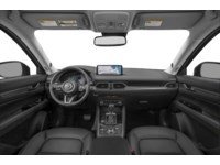 2024 Mazda CX-5 GT AWD Interior Shot 6