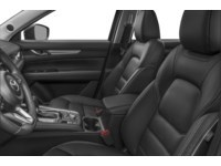 2024 Mazda CX-5 GT AWD Interior Shot 4