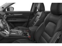 2024 Mazda CX-5 GT AWD Interior Shot 4