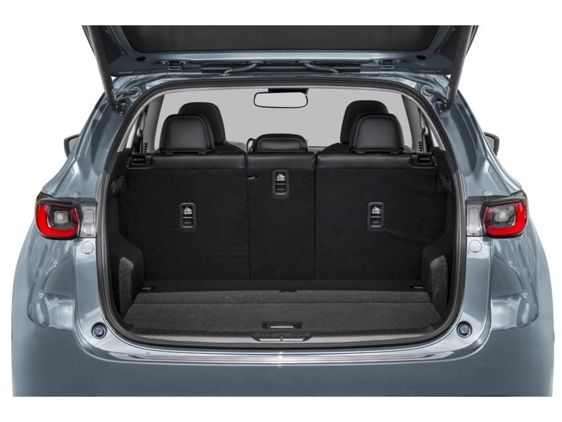 2024 Mazda CX-5 GT AWD Exterior Shot 4