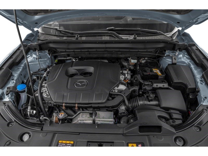 2024 Mazda CX-5 GT AWD Exterior Shot 3