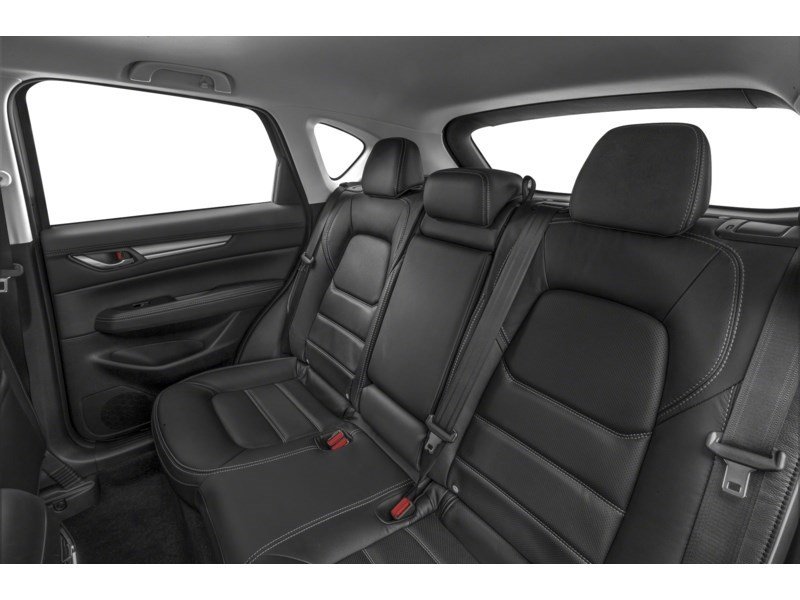 2024 Mazda CX-5 GT AWD Interior Shot 5