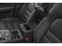 2024 Mazda CX-5 GT AWD Interior Shot 7