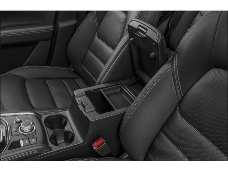2024 Mazda CX-5 GX AWD *Ltd Avail* Interior Shot 7