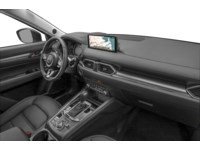 2024 Mazda CX-5 GT AWD Interior Shot 1