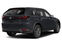 2026 Mazda CX-90 MHEV GS AWD Exterior Shot 2