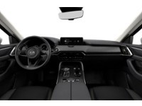 2026 Mazda CX-90 MHEV GS AWD Interior Shot 1