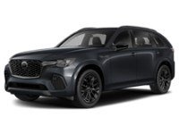 2025 Mazda CX-70 MHEV GT-P AWD | 2 Sets of Wheels Included! Exterior Shot 1