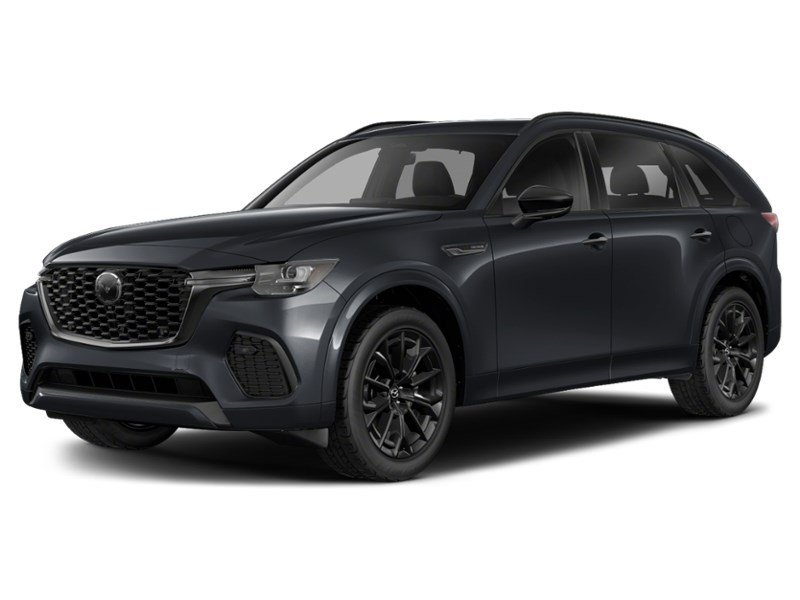 2025 Mazda CX-70 MHEV GT-P AWD | 2 Sets of Wheels Included! Exterior Shot 1