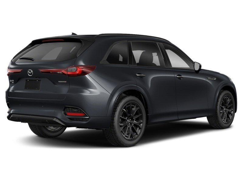 2025 Mazda CX-70 MHEV GT-P AWD | 2 Sets of Wheels Included! Exterior Shot 2
