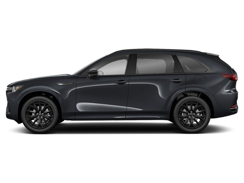 2025 Mazda CX-70 MHEV GT-P AWD | 2 Sets of Wheels Included! Exterior Shot 3
