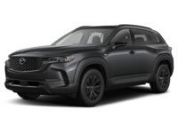 2025 Mazda CX-50 Hybrid Kuro e-AWD Exterior Shot 1