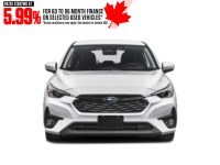 2024 Subaru Impreza Touring AWD Exterior Shot 5