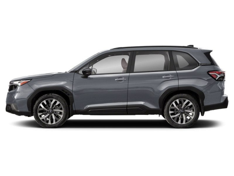 2026 Subaru Forester Premier AWD Exterior Shot 6