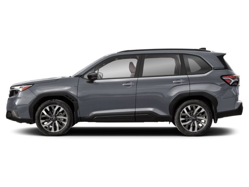 2026 Subaru Forester Premier AWD Exterior Shot 6