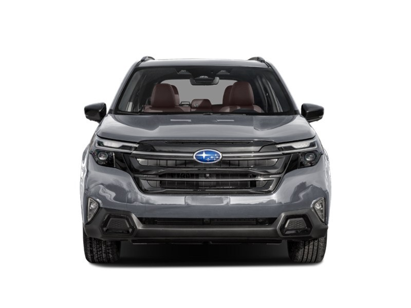 2026 Subaru Forester Premier AWD Exterior Shot 5