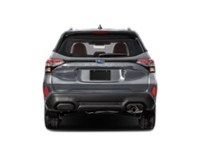 2026 Subaru Forester Premier AWD Exterior Shot 7