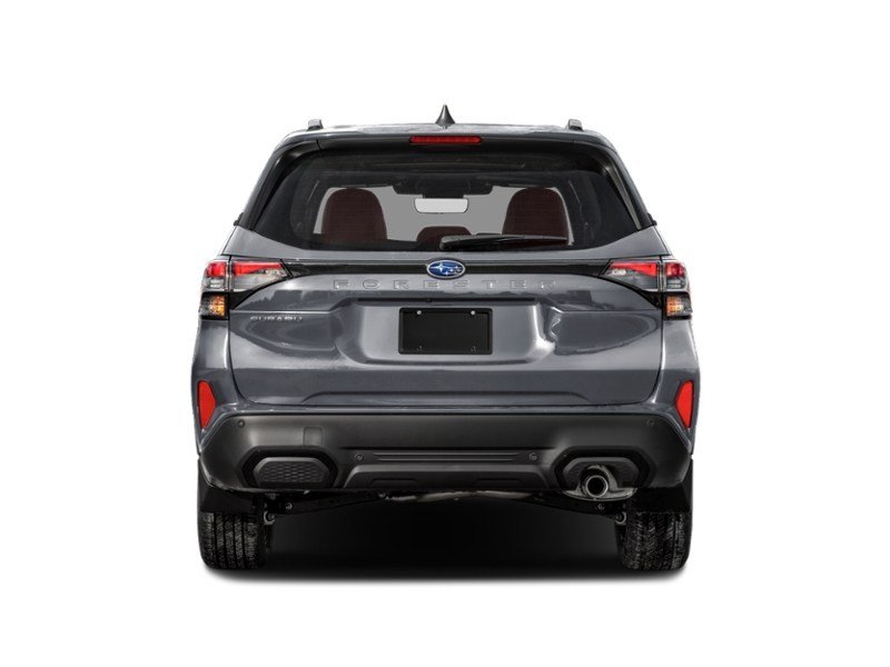 2026 Subaru Forester Premier AWD Exterior Shot 7