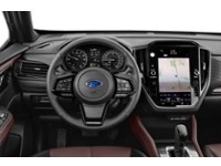 2026 Subaru Forester Premier AWD Interior Shot 3
