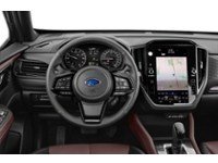2026 Subaru Forester Premier AWD Interior Shot 3