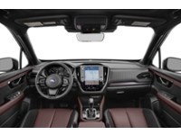 2026 Subaru Forester Premier AWD Interior Shot 6