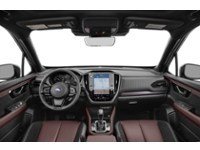 2026 Subaru Forester Premier AWD Interior Shot 6