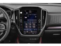 2026 Subaru Forester Premier AWD Interior Shot 2