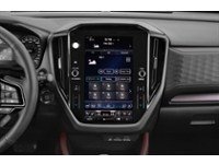 2026 Subaru Forester Premier AWD Interior Shot 2