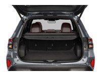 2026 Subaru Forester Premier AWD Exterior Shot 4