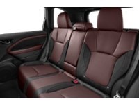 2026 Subaru Forester Premier AWD Interior Shot 5