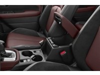2026 Subaru Forester Premier AWD Interior Shot 7