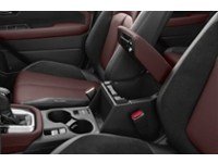 2026 Subaru Forester Premier AWD Interior Shot 7
