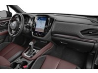 2026 Subaru Forester Premier AWD Interior Shot 1