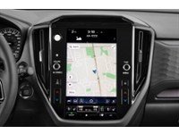 2026 Subaru Forester Premier AWD Interior Shot 8