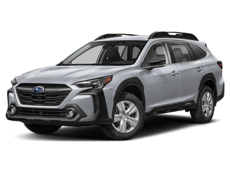 2025 Subaru Outback Convenience AWD Exterior Shot 1
