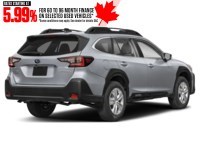 2024 Subaru Outback Convenience AWD Exterior Shot 2