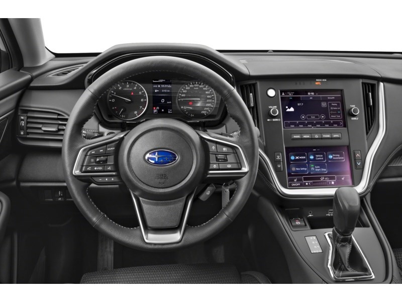 2024 Subaru Outback Convenience AWD Interior Shot 3