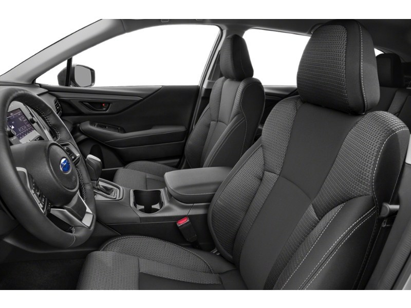 2025 Subaru Outback Convenience AWD Interior Shot 4