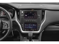 2024 Subaru Outback Convenience AWD Interior Shot 2