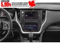 2024 Subaru Outback Convenience AWD Interior Shot 2