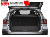 2024 Subaru Outback Convenience AWD Exterior Shot 4